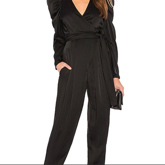 A.L.C. Other - BNWT A.L.C jumpsuit size 10